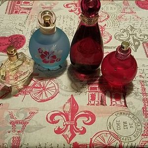 Britney Spears Bundle